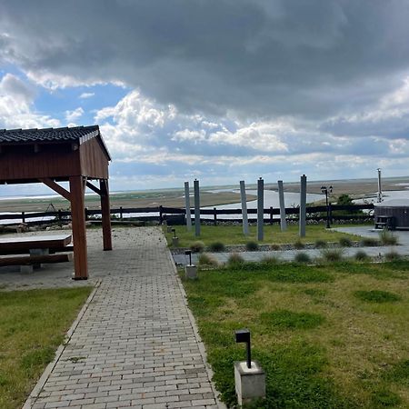 Wyspówka Apartamento Miedzyzdroje Exterior foto
