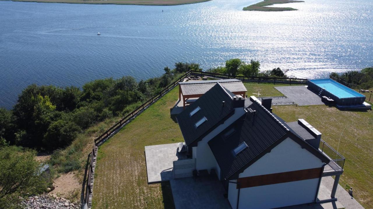 Wyspówka Apartamento Miedzyzdroje Exterior foto
