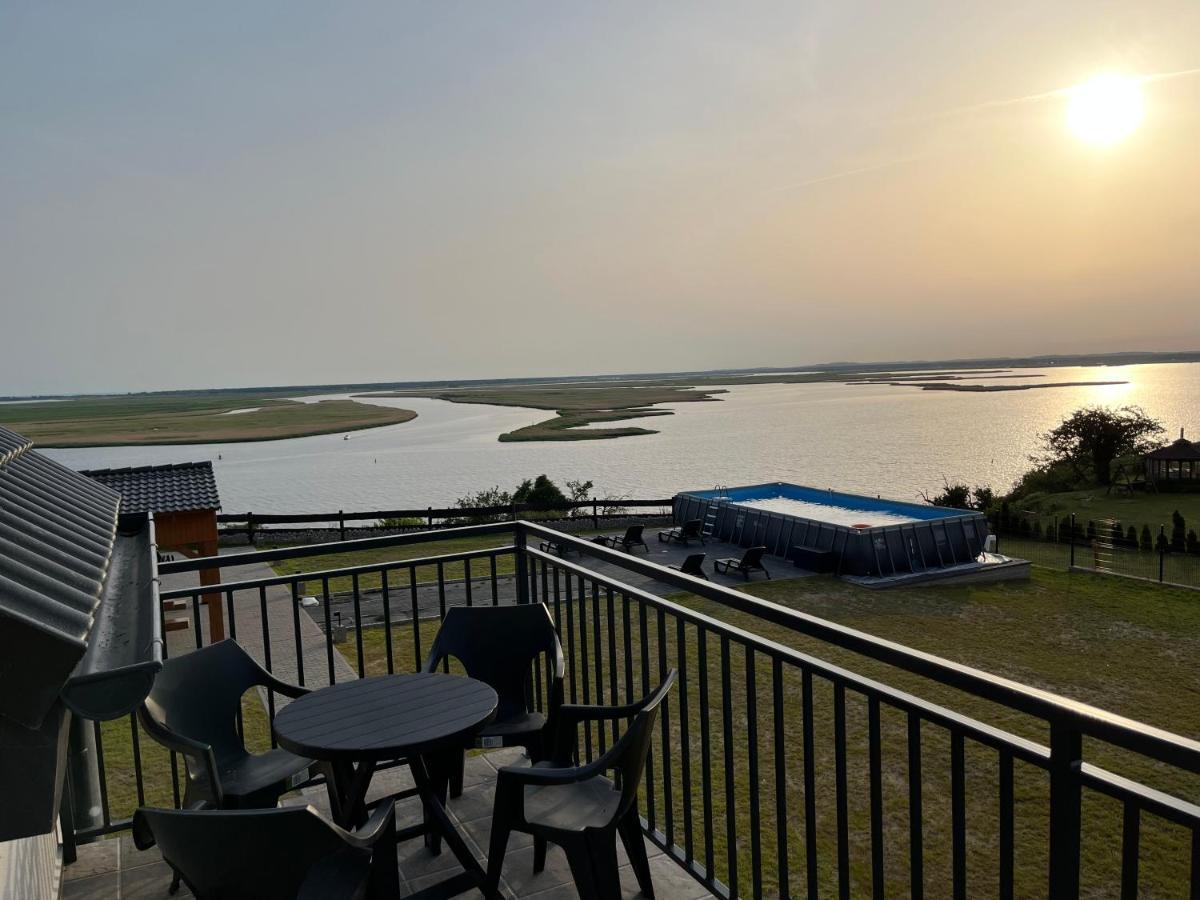 Wyspówka Apartamento Miedzyzdroje Exterior foto