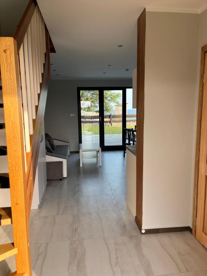 Wyspówka Apartamento Miedzyzdroje Exterior foto