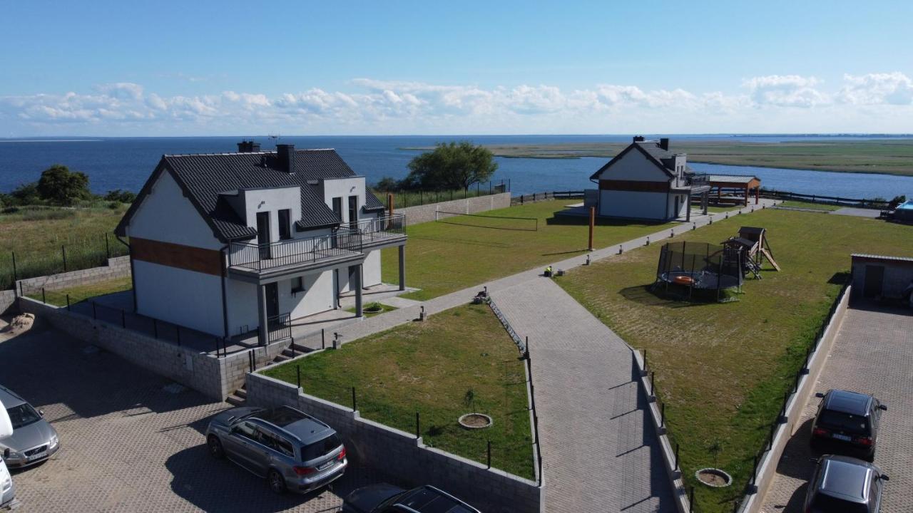 Wyspówka Apartamento Miedzyzdroje Exterior foto