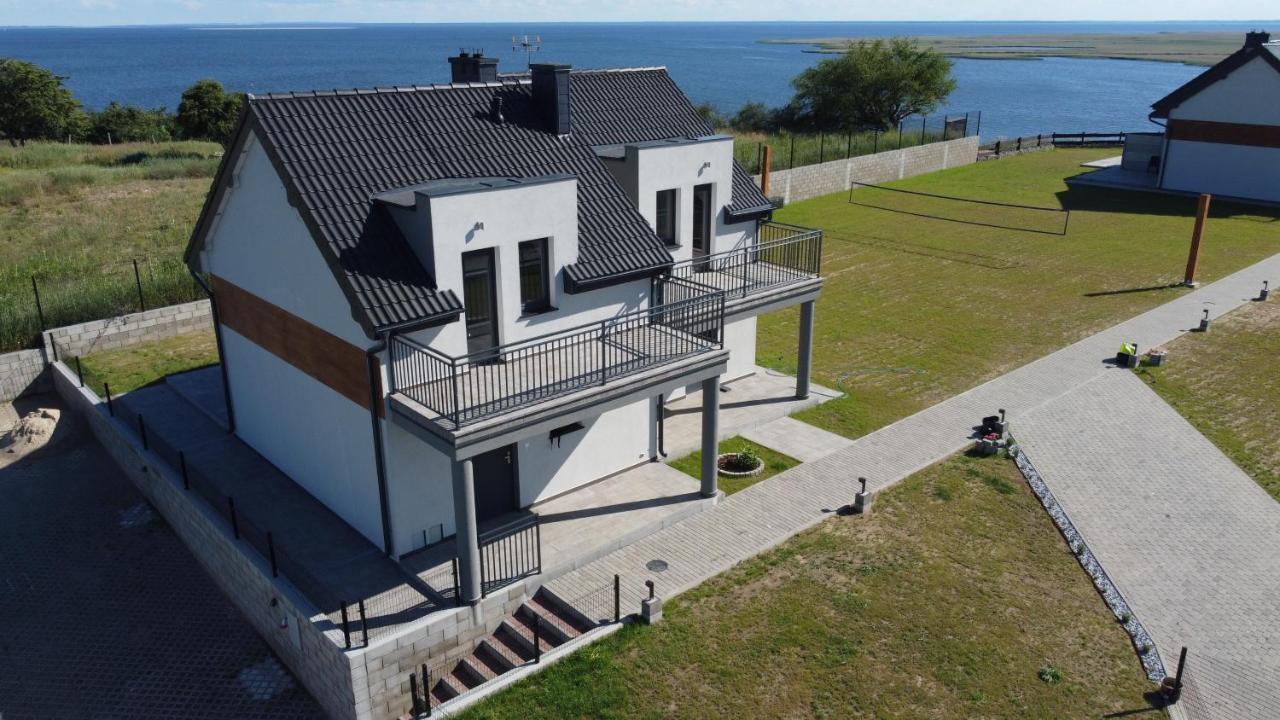 Wyspówka Apartamento Miedzyzdroje Exterior foto
