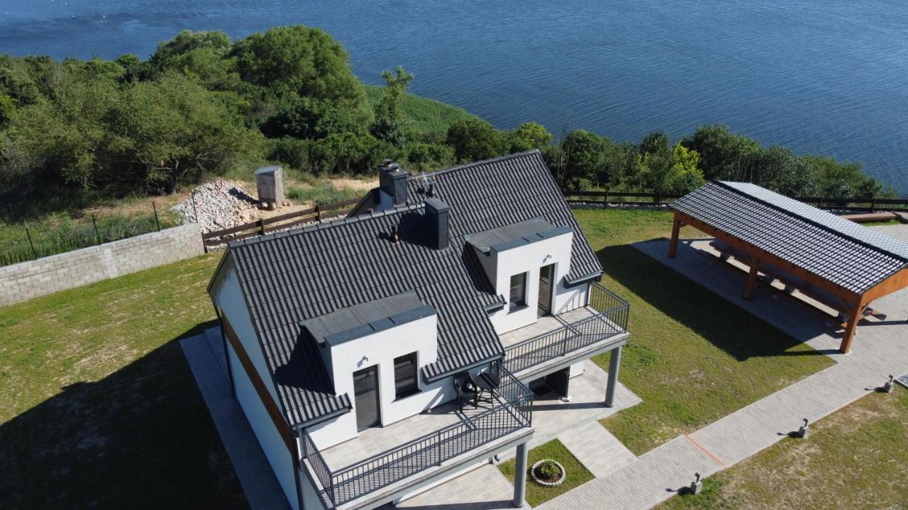 Wyspówka Apartamento Miedzyzdroje Exterior foto
