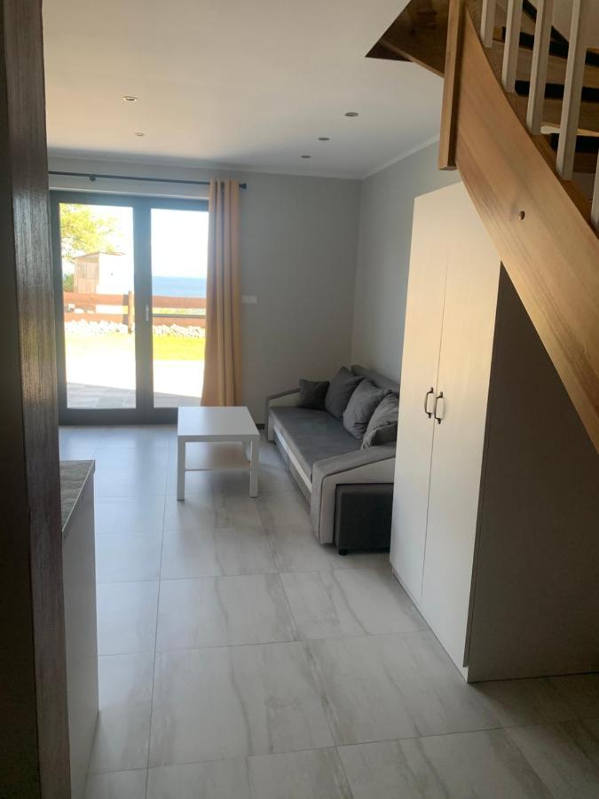 Wyspówka Apartamento Miedzyzdroje Exterior foto