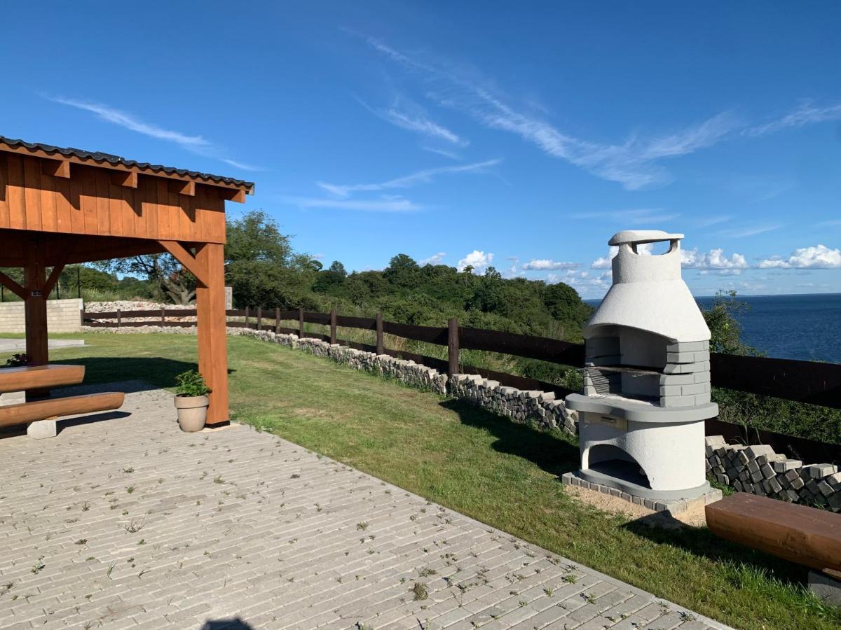 Wyspówka Apartamento Miedzyzdroje Exterior foto