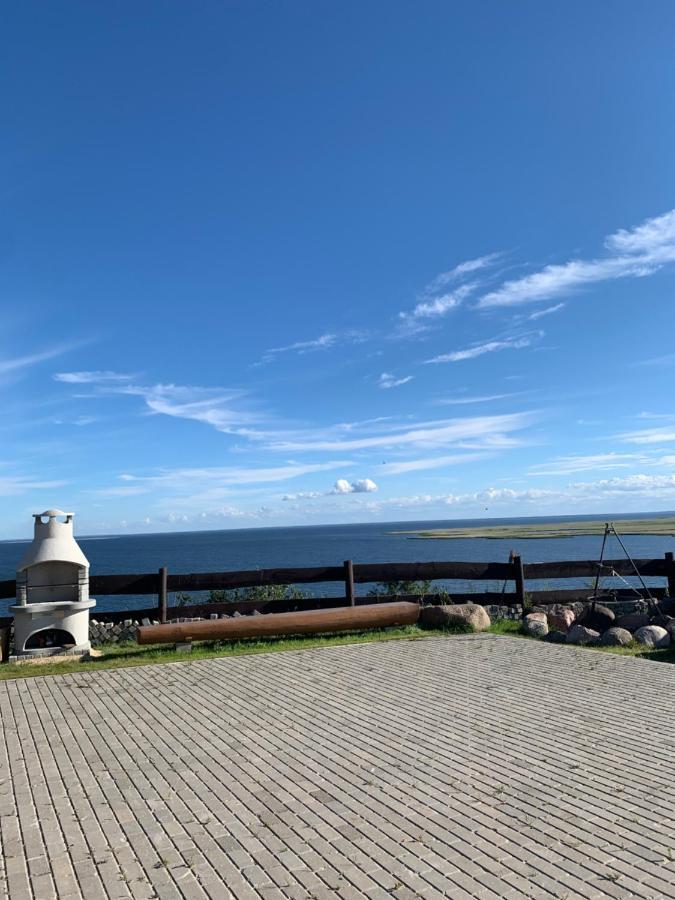 Wyspówka Apartamento Miedzyzdroje Exterior foto